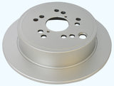 En-Shield Standard 10 Hole Sld Subaru Wrx 08-> Rear DBA2659E-10 - DBA