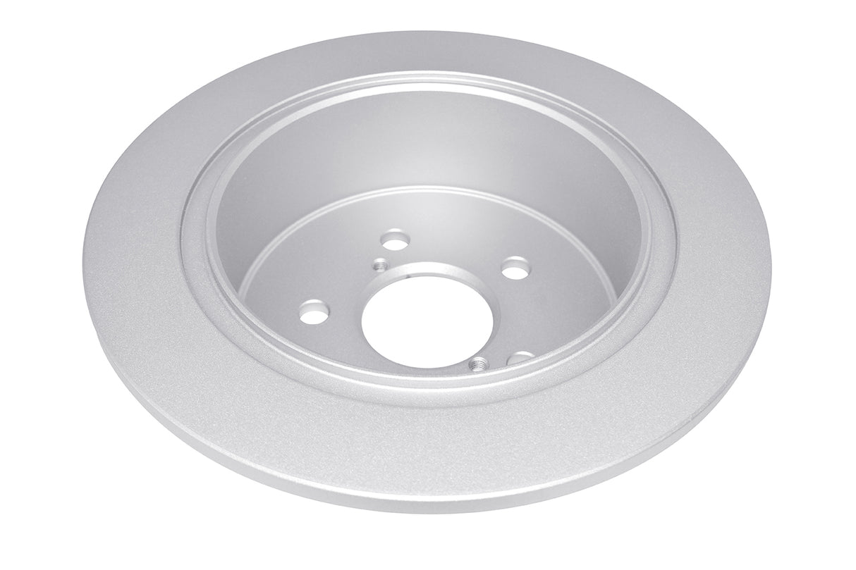 En-Shield Standard Sld Subaru Liberty/Outback 05-> Rear DBA2661E - DBA