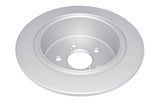 En-Shield Standard Sld Subaru Liberty/Outback 05-> Rear DBA2661E - DBA
