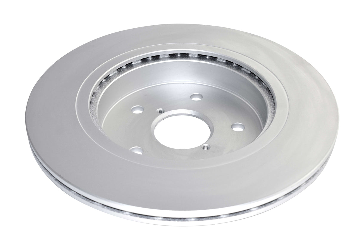 En-Shield Standard Kp Subaru Liberty 2.5L Bn & Outback Bs 15-> Rear DBA2662E - DBA