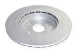 En-Shield Standard Kp Subaru Liberty 2.5L Bn & Outback Bs 15-> Rear DBA2662E - DBA
