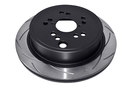 Street T2 Slot Kp Subaru Brz 2012-> Rear 10 Holes DBA2663S-10 - DBA | Universal Auto Spares