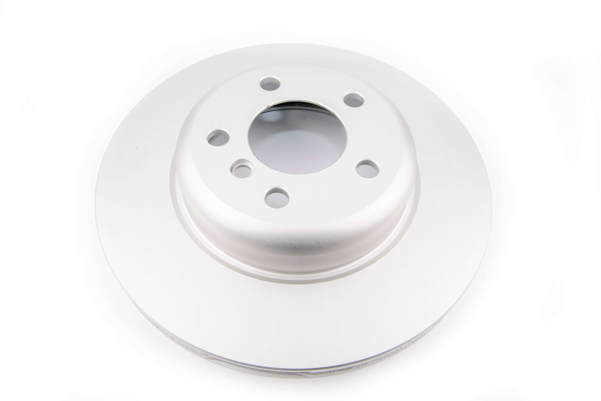 En-Shield Standard Kp Bmw 5 Series F10 & F11 10-> Front DBA2672E - DBA