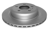 En-Shield Standard Kp Bmw 5 Series F10 & F11 10-> Rear DBA2673E - DBA