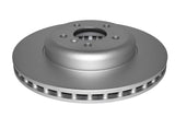 En-Shield Standard Kp Bmw 5 Series 10-> Front DBA2674E - DBA
