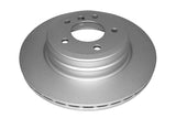 En-Shield Standard Kp Bmw 1/3 Series 05-12 Performance Upgrade Rear DBA2675E - DBA