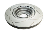 Street T2 Slot Kp Bmw F20 22 23 30 31 32 34 & 36 2011-17 Rear DBA2677S - DBA