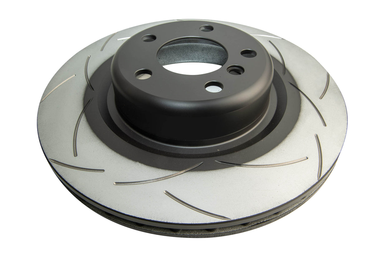 Street T2 Slot Kp Bmw F20 22 23 30 31 32 34 & 36 2011-17 Rear DBA2677S - DBA