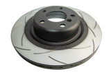 Street T2 Slot Kp Bmw F20 22 23 30 31 32 34 & 36 2011-17 Rear DBA2677S - DBA