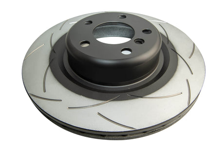 Street T2 Slot Kp Bmw F20 22 23 30 31 32 34 & 36 2011-17 Rear DBA2677S - DBA | Universal Auto Spares