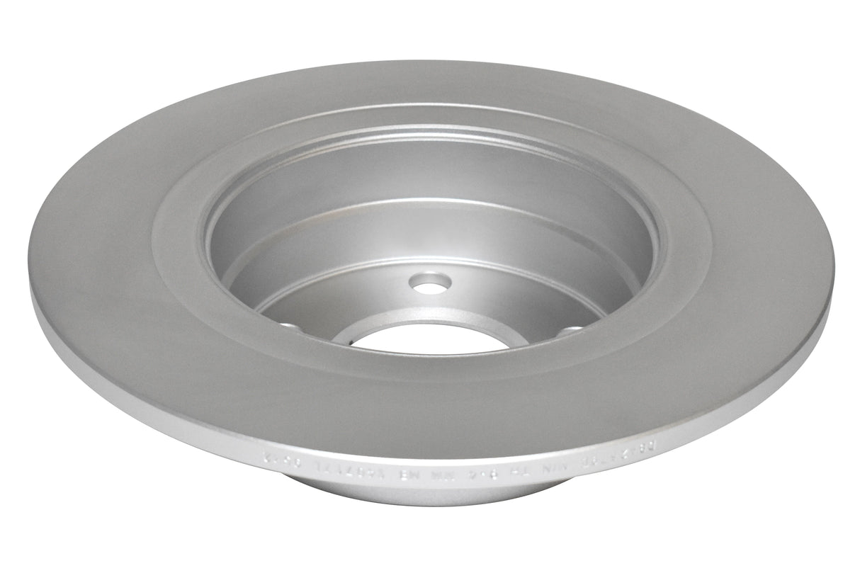 En-Shield Standard Sld Bmw Front 20 Series 116I 118I & 118D 2011 On -> Rear DBA2679E - DBA