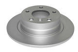 En-Shield Standard Sld Bmw Front 20 Series 116I 118I & 118D 2011 On -> Rear DBA2679E - DBA