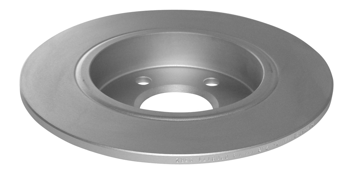 En-Shield Standard Sld Mercedes B180 B200 W246 04/12 On -> Rear DBA2681E - DBA
