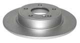 En-Shield Standard Sld Mercedes B180 B200 W246 04/12 On -> Rear DBA2681E - DBA