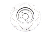 Street T2 Slotted Kp Mercedes A W176 B W246 All 250S 06/2012-> Front DBA2686S - DBA