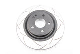 Street T2 Slotted Kp Mercedes A W176 B W246 All 250S 06/2012-> Front DBA2686S - DBA