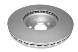 En-Shield Standard Kp Mercedes C Class W204 & E Class W212 S212 C A207 07-14/SLK 11-> Front DBA2688E - DBA