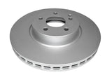 En-Shield Standard Kp Mercedes C Class W204 & E Class W212 S212 C A207 07-14/SLK 11-> Front DBA2688E - DBA
