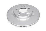 En-Shield Standard Kp Mercedes A Class W169 & B Class W245 04-12 Front DBA2689E - DBA