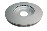 En-Shield Standard Kp Mercedes W245 B180CDI & B200 2005-11 Front DBA2692E - DBA