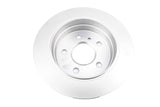 En-Shield Standard Sld Mercedes W245 B180CDI & B200 05-11 Rear DBA2693E - DBA