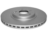 En-Shield Standard Kp Mercedes C Class 02-07 Clk 02-09 Slk 04-11 Front DBA2694E - DBA