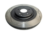 Street T2 Slot Sld Mercedes C Class 02-07 Clk 02-09 Slk 04-11 Rear DBA2695S - DBA