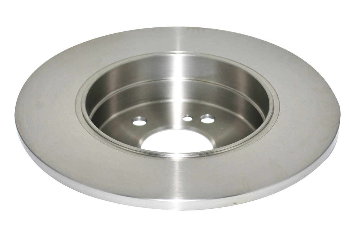Street Standard Sld Mercedes C Class 02-07 Clk 02-09 Slk 04-11 Rear DBA2695 - DBA