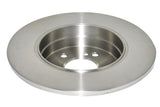 Street Standard Sld Mercedes C Class 02-07 Clk 02-09 Slk 04-11 Rear DBA2695 - DBA