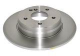 Street Standard Sld Mercedes C Class 02-07 Clk 02-09 Slk 04-11 Rear DBA2695 - DBA