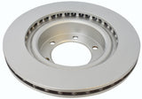 En-Shield Standard Kp Toyota Prado 120 02-04 Front DBA2700E - DBA