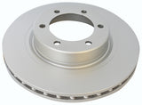 En-Shield Standard Kp Toyota Prado 120 02-04 Front DBA2700E - DBA