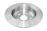 Street Standard Sld Lexus RX330/RX350/RX400H 03->/TOYOTA Kluger Rear DBA2703 - DBA