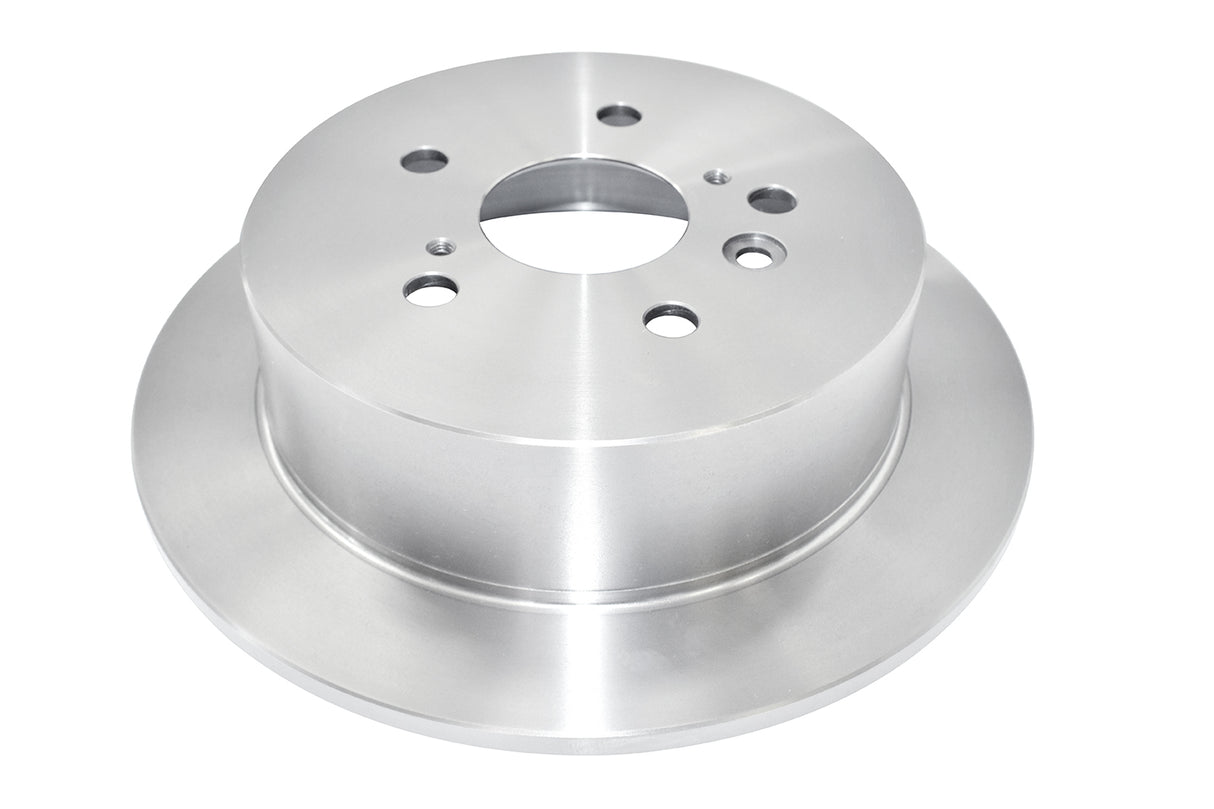 Street Standard Sld Lexus RX330/RX350/RX400H 03->/TOYOTA Kluger Rear DBA2703 - DBA