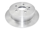 Street Standard Sld Lexus RX330/RX350/RX400H 03->/TOYOTA Kluger Rear DBA2703 - DBA