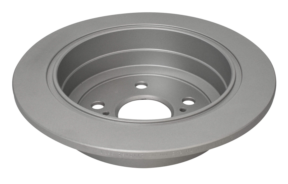 En-Shield Standard Sld Toyota Camry 06-> Rear 190MM H/Brake DBA2707E - DBA