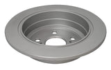 En-Shield Standard Sld Toyota Camry 06-> Rear 190MM H/Brake DBA2707E - DBA