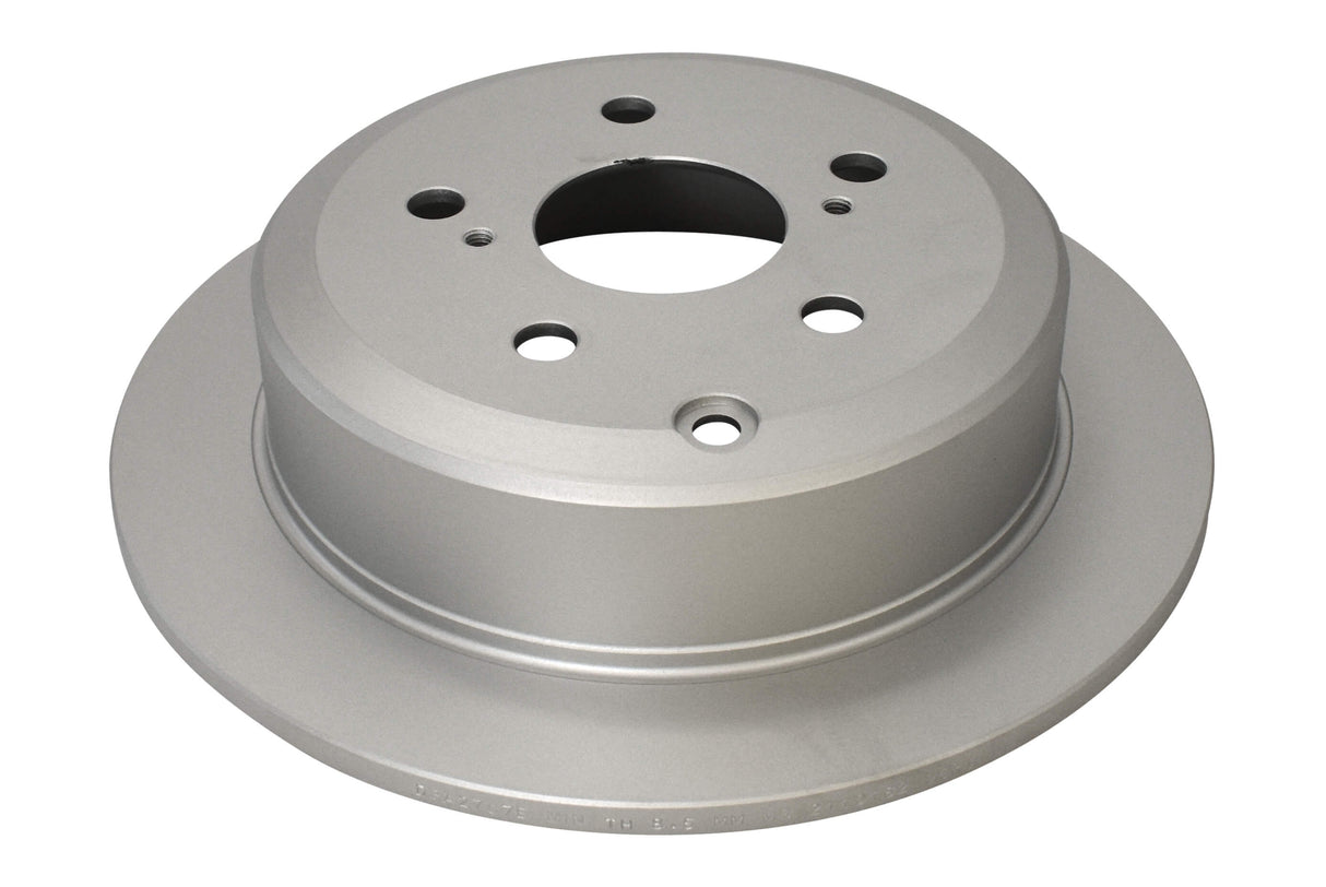En-Shield Standard Sld Toyota Camry 06-> Rear 190MM H/Brake DBA2707E - DBA