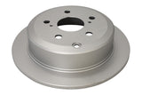En-Shield Standard Sld Toyota Camry 06-> Rear 190MM H/Brake DBA2707E - DBA