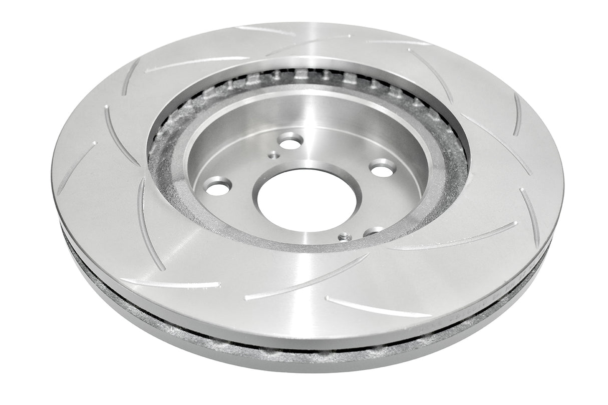 Street T2 Slot Kp CAMRY/AURION/RAV4 06->/PRIUS ZVW40 2012-> Front DBA2709S - DBA