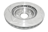 Street T2 Slot Kp CAMRY/AURION/RAV4 06->/PRIUS ZVW40 2012-> Front DBA2709S - DBA