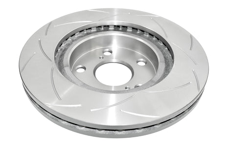 Street T2 Slot Kp CAMRY/AURION/RAV4 06->/PRIUS ZVW40 2012-> Front DBA2709S - DBA | Universal Auto Spares