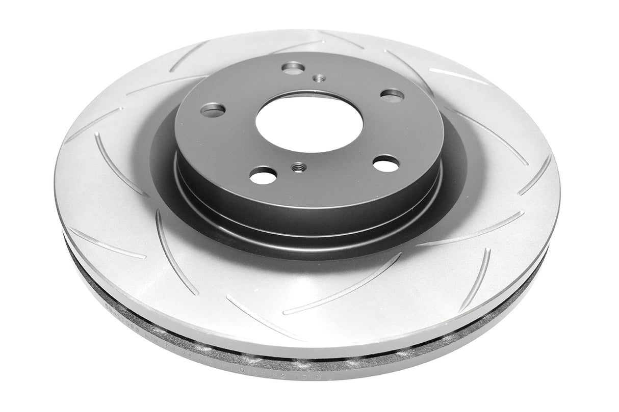 Street T2 Slot Kp CAMRY/AURION/RAV4 06->/PRIUS ZVW40 2012-> Front DBA2709S - DBA