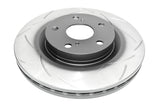 Street T2 Slot Kp CAMRY/AURION/RAV4 06->/PRIUS ZVW40 2012-> Front DBA2709S - DBA