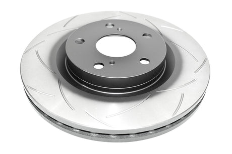 Street T2 Slot Kp CAMRY/AURION/RAV4 06->/PRIUS ZVW40 2012-> Front DBA2709S - DBA | Universal Auto Spares