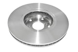 Street Standard Toyota Kluger 03-07 Front DBA2710 - DBA