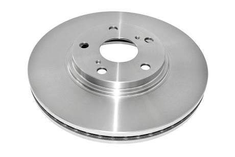 Street Standard Toyota Kluger 03-07 Front DBA2710 - DBA | Universal Auto Spares