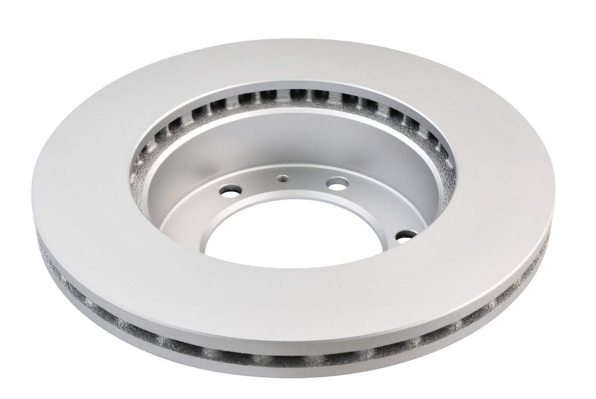 En-Shield Standard Kp Toyota Hi-Lux 4X4 04-> & Fortuner 2008-> Front DBA2714E - DBA
