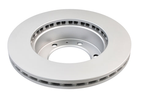 En-Shield Standard Kp Toyota Hi-Lux 4X4 04-> & Fortuner 2008-> Front DBA2714E - DBA | Universal Auto Spares