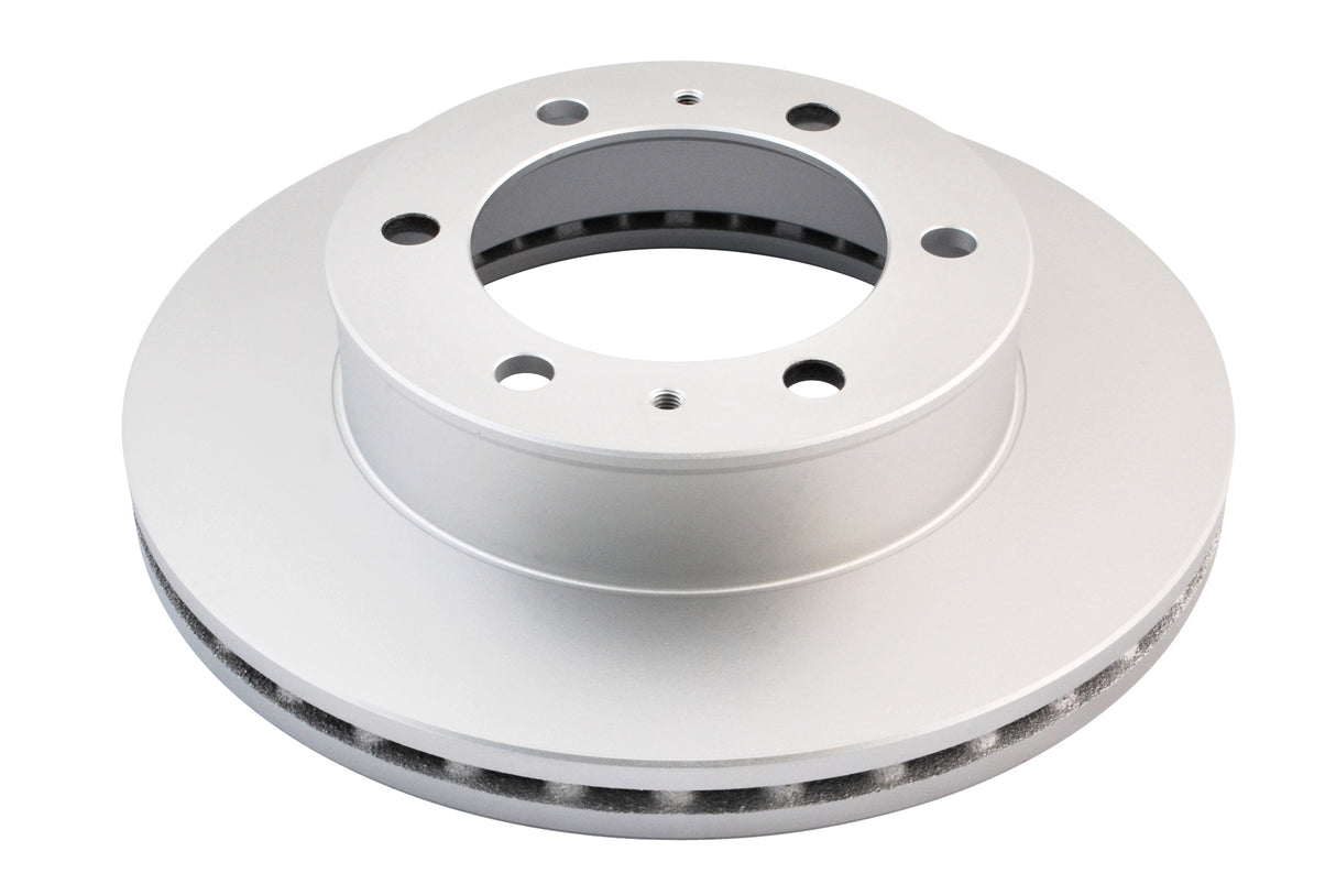 En-Shield Standard Kp Toyota Hi-Lux 4X4 04-> & Fortuner 2008-> Front DBA2714E - DBA